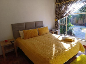 Platinum Guesthouse